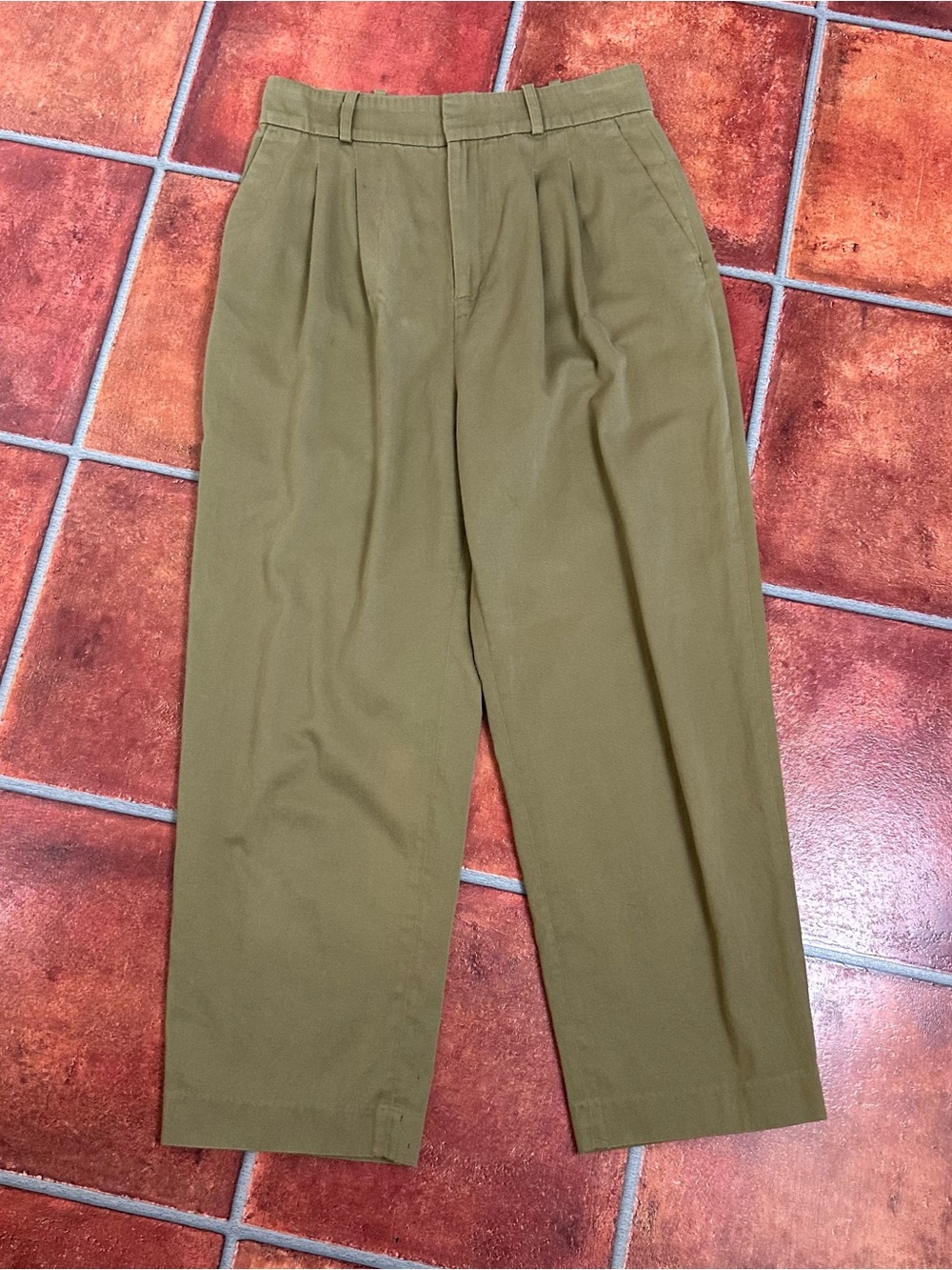 Ba&Sh Maiwen Cargo Pants - Picture 3 of 11